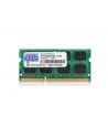 GOODRAM SO-DIMM DDR3 4096MB PC1600 CL11 256x8 1 35V - nr 8