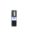 GOODRAM SO-DIMM DDR3 4096MB PC1600 CL11 256x8 1 35V - nr 9