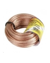 Kabel głośnikowy 2 x 1.5 mm 10m - nr 2