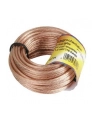 Kabel głośnikowy 2 x 1.5 mm 10m - nr 3