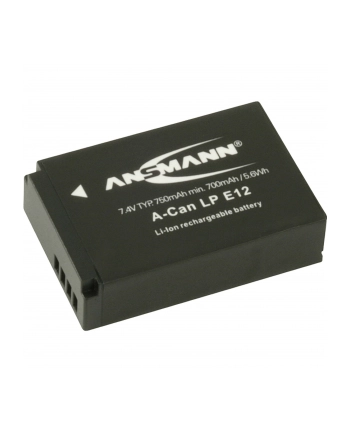 Ansmann Akumulator A-Can LPE 12 nr 2