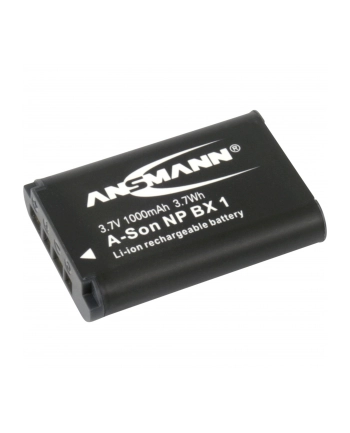 Ansmann Akumulator A-Son BX 1 nr 1