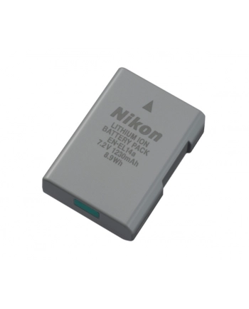 AKUMULATOR NIKON EN-EL14A nr 2