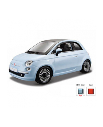 BBURAGO Fiat 500