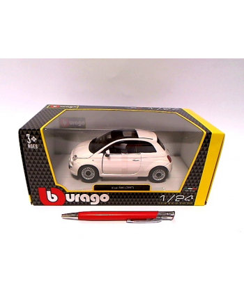 BBURAGO Fiat 500