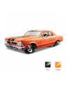 MAISTO Chevrolet Chevelle 396 1966 - nr 1