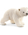 SCHLEICH Młody Miś Polarny - nr 7