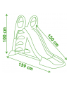 SMOBY Zjeżdżalnia KS 150 cm - nr 18