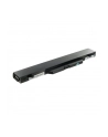 Whitenergy Bateria|HP ProBook 4710|14,4V|4400mAh|czarna - nr 6