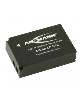 Ansmann Akumulator A-Can LPE 12