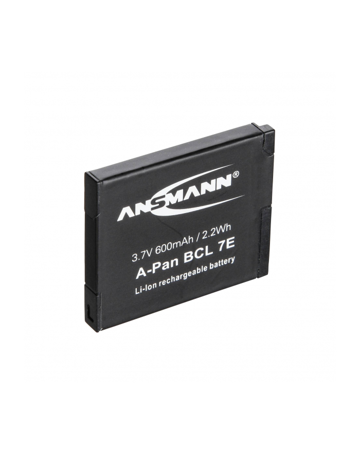 Ansmann Akumulator A-Pan BCL 7E główny