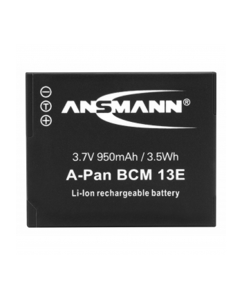 Ansmann Akumulator  A-Pan BCM 13E nr 1