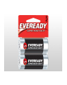 Energizer Bateria EVEREADY SUPER HEAVY DUTY D R20 /2szt. - nr 1