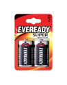 Energizer Bateria EVEREADY SUPER HEAVY DUTY D R20 /2szt. - nr 3