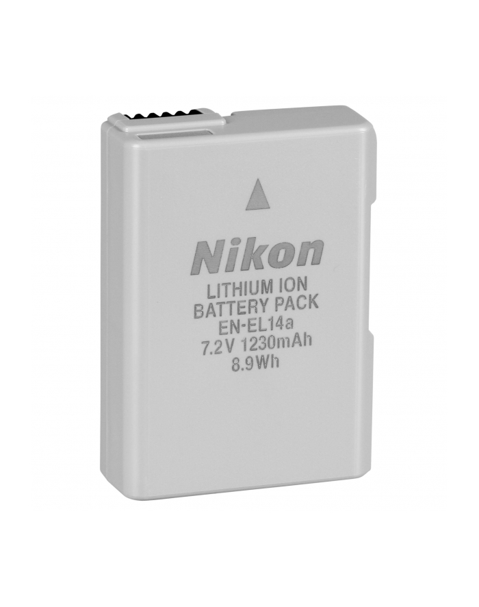 AKUMULATOR NIKON EN-EL14A główny