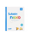 INSERT Subiekt nexo 1 STANOWISKO (BOX) - nr 4