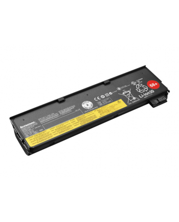 Lenovo ThinkPad Battery 68+ (6 Cell) 0C52862