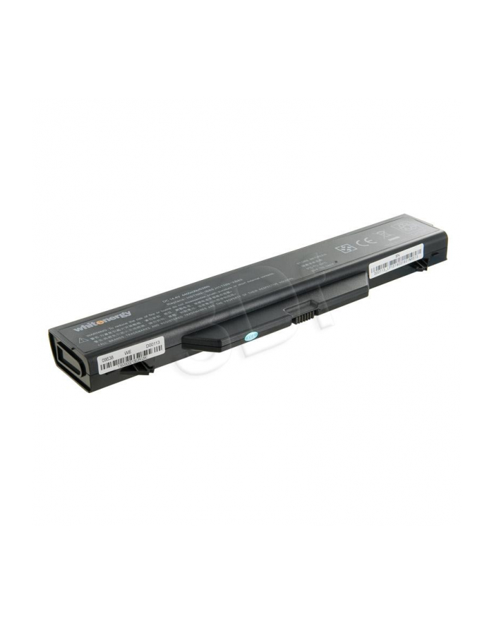 Whitenergy Bateria|HP ProBook 4710|14,4V|4400mAh|czarna główny
