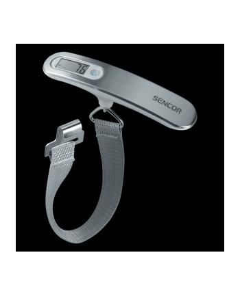 Sencor Waga Bagażowa SLS 900WH nr 2