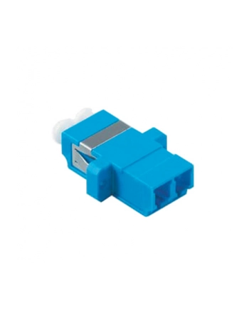 Solarix Adapter LC SM OS1 duplex