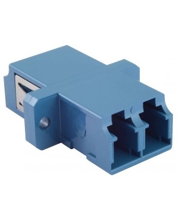Solarix Adapter LC SM OS1 duplex