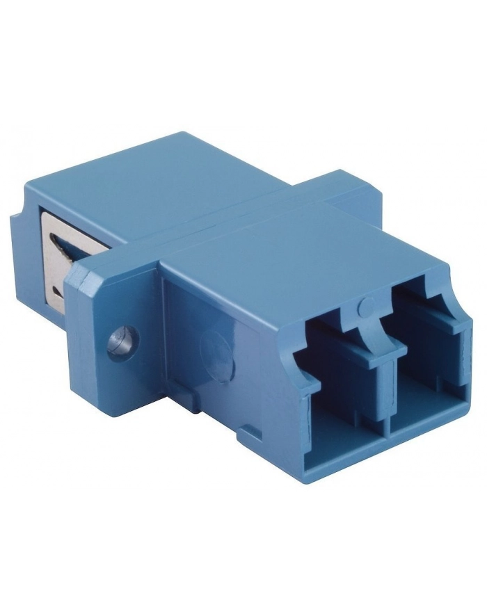 Solarix Adapter LC SM OS1 duplex główny