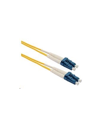 Solarix Patch Cord 9/125 LCpc/LCpc SM OS1 1m duplex