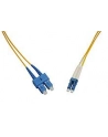 Solarix Patch Cord 9/125 LCpc/SCpc SM OS1 3m duplex - nr 1