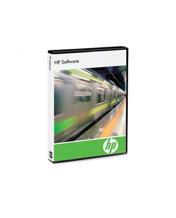 HP iLO Adv 1-Svr incl 1yr TS&U SW nr 2