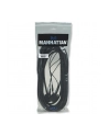 Manhattan Kabel monitorowy SVGA HD15 M/HD15 M 10m z audio - nr 3