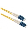 Solarix Patch Cord 9/125 LCpc/LCpc SM OS1 2m duplex - nr 2