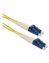 Solarix Patch Cord 9/125 LCpc/LCpc SM OS1 2m duplex - nr 3
