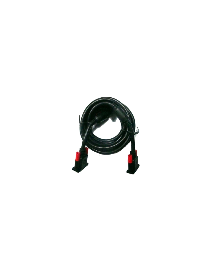 Unitek Kabel VGA D-Sub 15 pin M/M Ferryt; 5,0m główny