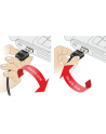 Delock Kabel USB Micro AM-MBM5P EASY-USB 3m - nr 16