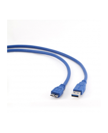 Gembird Kabel USB 3.0 AM-MICRO 50CM