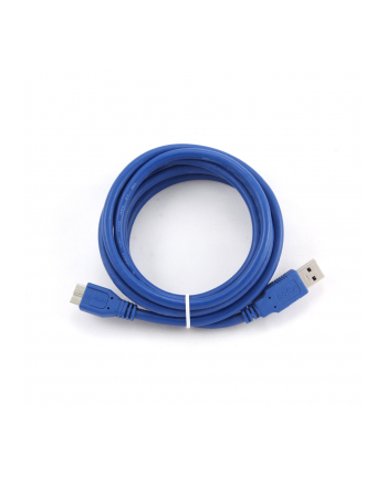 Gembird Kabel USB 3.0 AM-MICRO 50CM