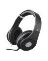 Esperanza SŁUCHAWKI AUDIO STEREO RENELL EH141K CZARNE - nr 21
