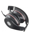 Esperanza SŁUCHAWKI AUDIO STEREO RENELL EH141K CZARNE - nr 22