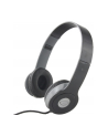 Esperanza SŁUCHAWKI AUDIO STEREO TECHNO EH145K CZARNE - nr 14