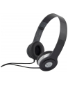 Esperanza SŁUCHAWKI AUDIO STEREO TECHNO EH145K CZARNE - nr 7