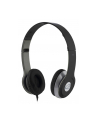 Esperanza SŁUCHAWKI AUDIO STEREO TECHNO EH145K CZARNE - nr 8