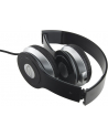 Esperanza SŁUCHAWKI AUDIO STEREO TECHNO EH145K CZARNE - nr 15