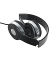 Esperanza SŁUCHAWKI AUDIO STEREO TECHNO EH145K CZARNE - nr 2