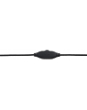 Esperanza SŁUCHAWKI AUDIO STEREO TECHNO EH145K CZARNE - nr 3