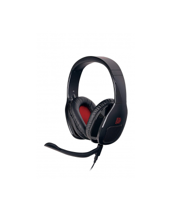 Thermaltake eSPORTS Słuchawki dla graczy - Sybaris BT 4.0 Black