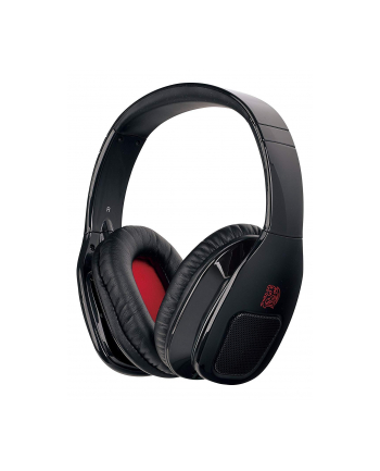 Thermaltake eSPORTS Słuchawki dla graczy - Sybaris BT 4.0 Black