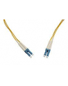 Solarix Patch Cord 9/125 LCpc/LCpc SM OS1 3m duplex - nr 1
