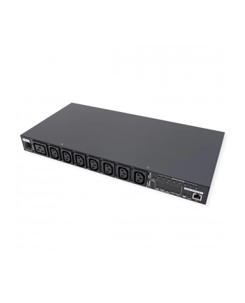 Aten ALTUSEN PE8208G Power Distribution Unit 8 outlets, 16A nr 1