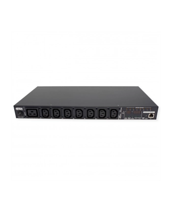 Aten ALTUSEN PE8208G Power Distribution Unit 8 outlets, 16A nr 2