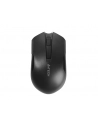 A4 Tech Mysz  V-TRACK G3-200N-1 Black - nr 1